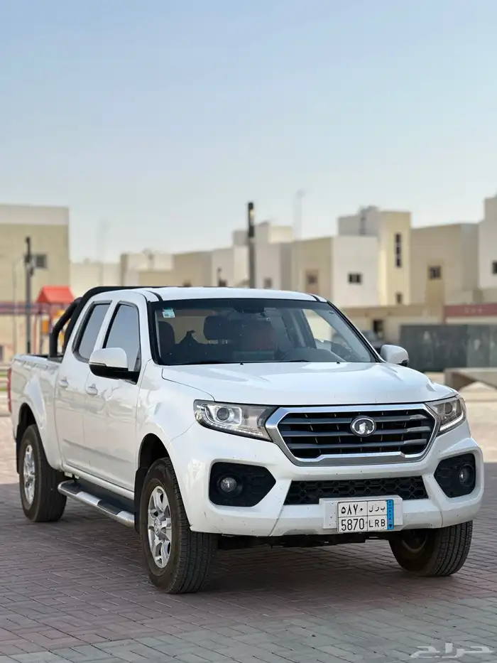 للبيع ونجل 7 دبل ديزل 2020 نظيف ( تم البيع ) 0