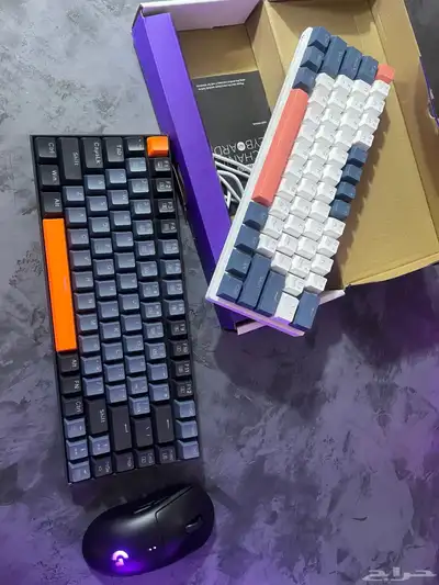 كيبوردات ماشينيك Machenik K500 0