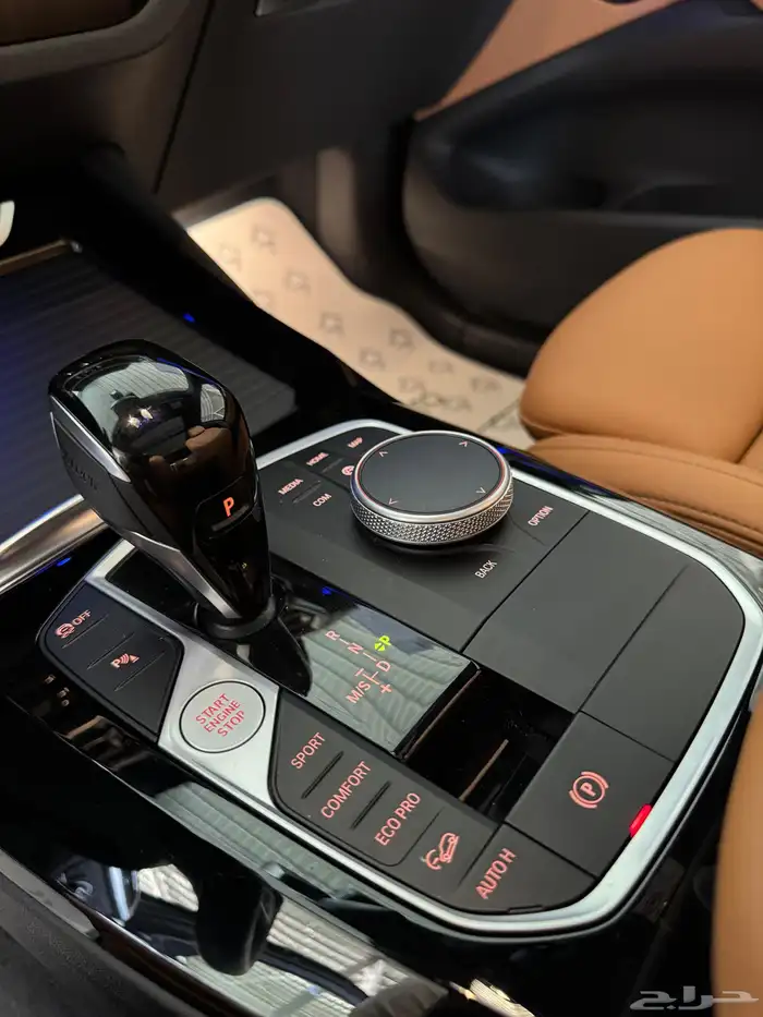 بي ام دبليو X3 M KIT X-Drive موديل 2024 فل كامل . 13