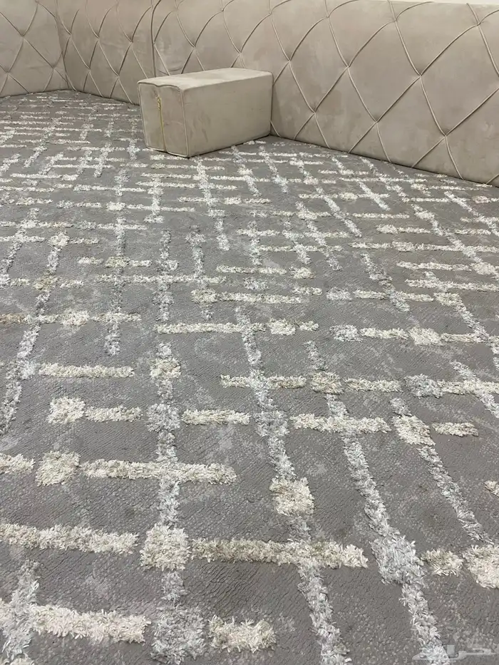 فرش ومساند ظهر 0