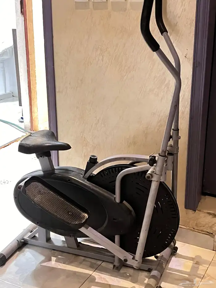 سيكل رياضه بسعر 200  قابل للمساومه 0