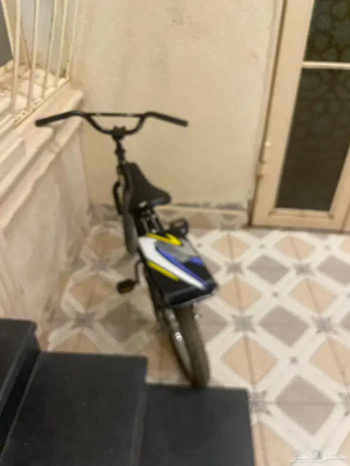سيكل رامبو 1