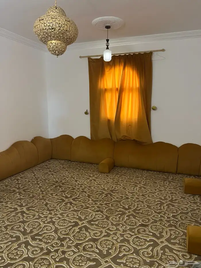 مقلط للبيع موكيت تركي وباطرمه محلي مع ستاره واحده 4