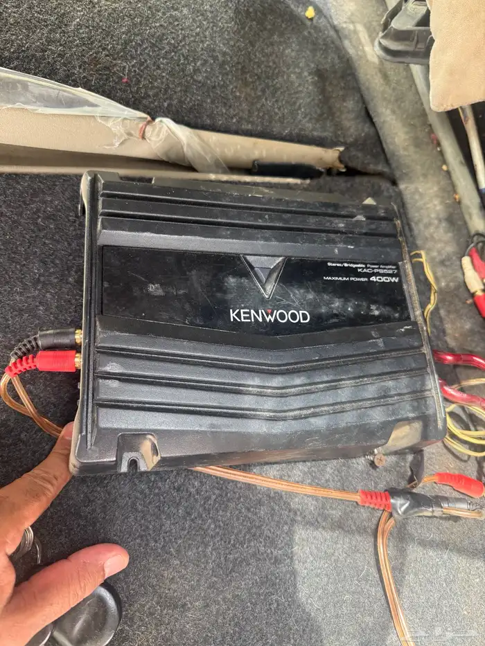 جهاز عدة للسيارات 1