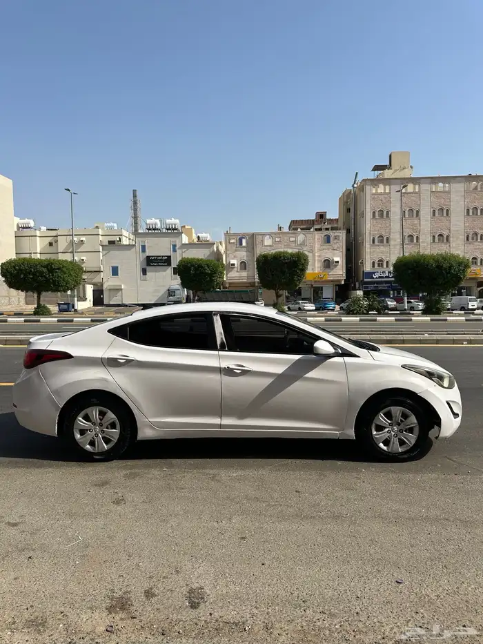 للبيع النترا 2015 2