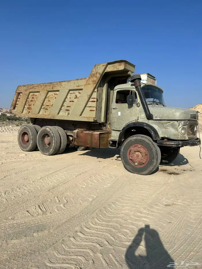 معدات ثقيله بأنواعها للإيجار 5