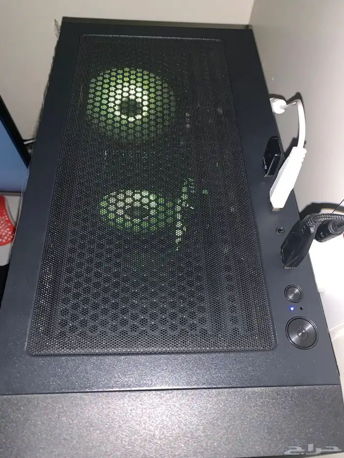 تجميعة بيسي قيمنق pc gaming جديد 2