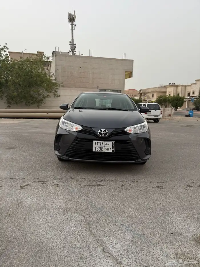 يارس 2021 بدي وكاله 0