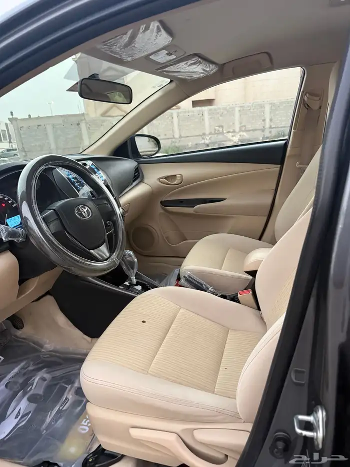 يارس 2021 بدي وكاله 3