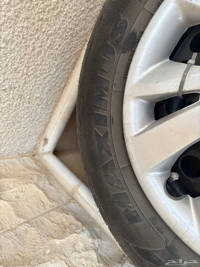 طقم اللنترا جنوط كفرات 1