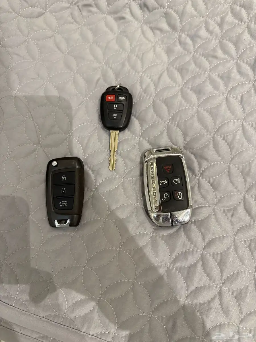مفتاح رنج مفتاح كرولا مفتاح انترا للبيع 1