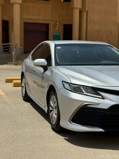 كامري 2021 استاندر سعودي 2