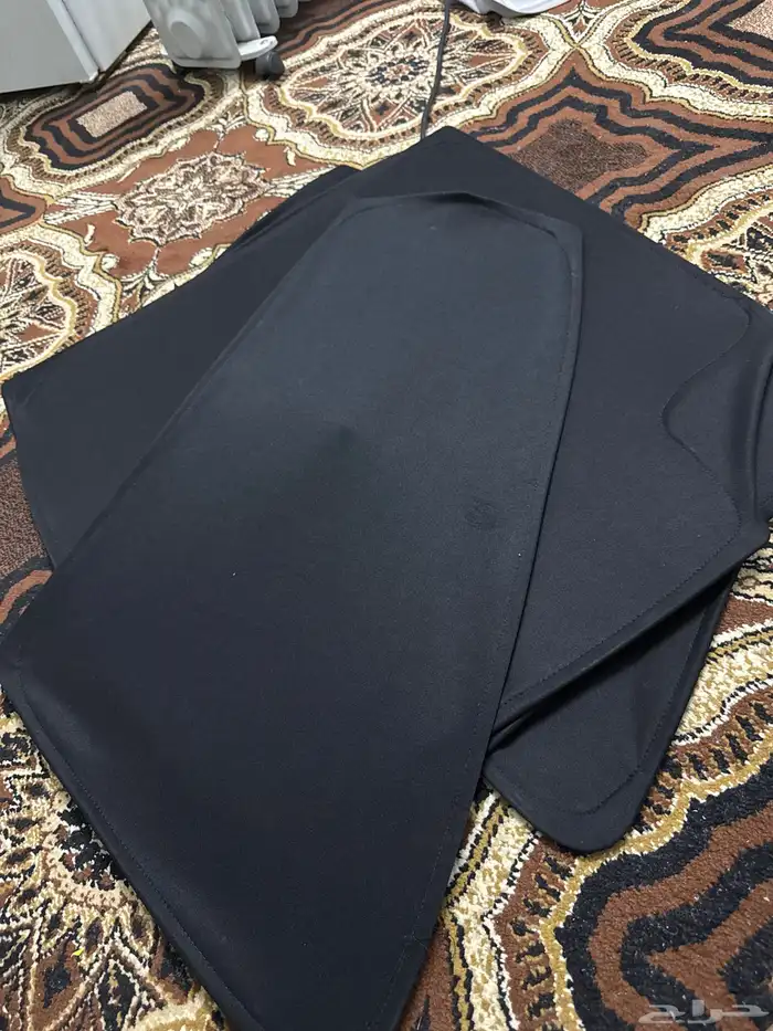 ستاير كامري كتم موديل2019 0