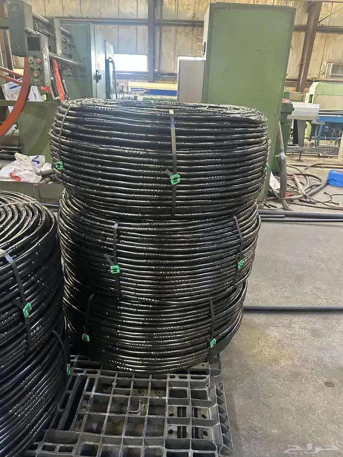 منتجات الري الزراعي - جودة عالية ليات تايمرات ومحابس وقطع 8