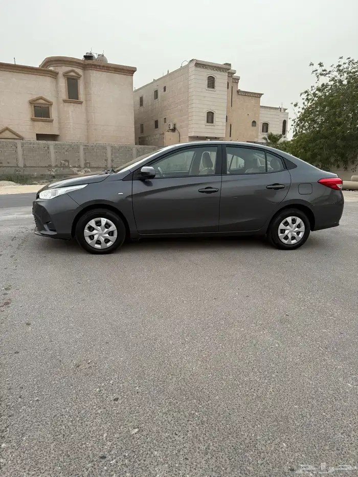 يارس 2021 بدي وكاله 1