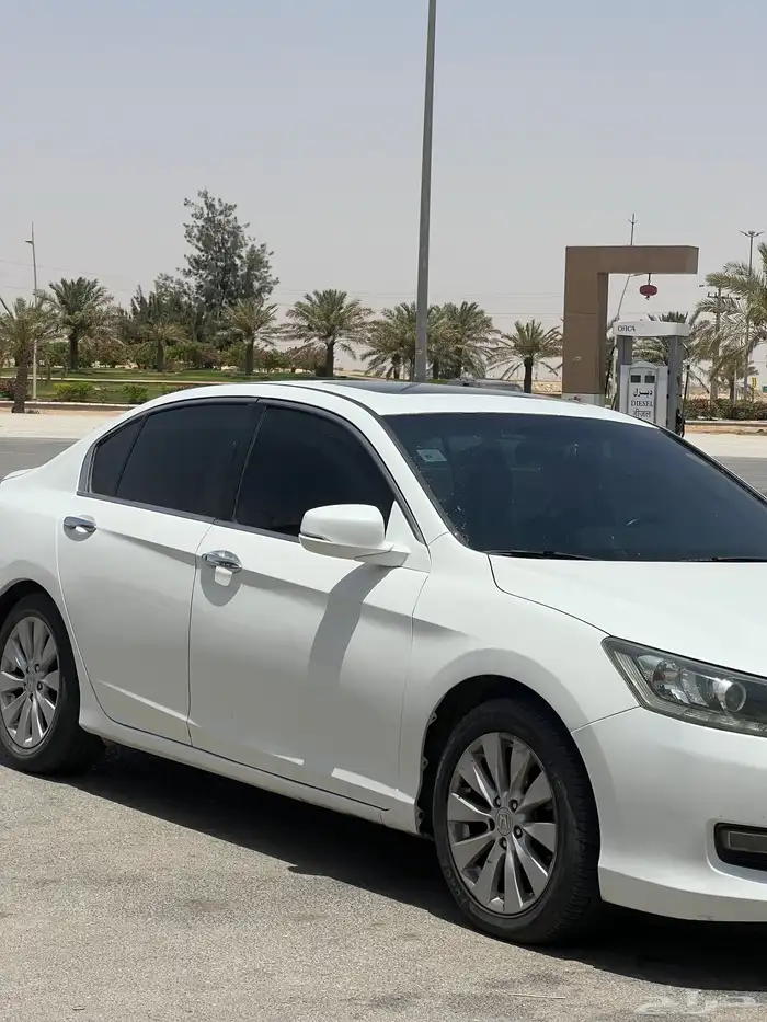 اكورد فل كامل 2014 4