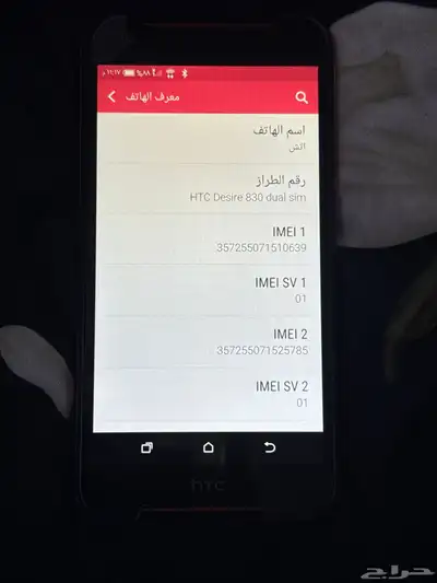 اتش تي سي index
