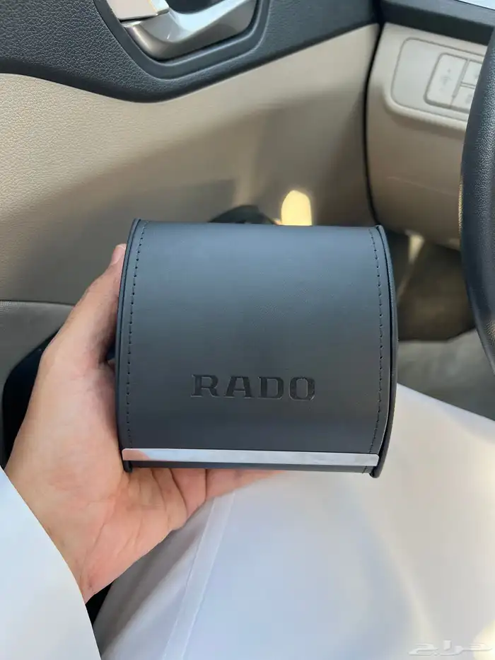 ساعه رادو فلورانس (تم البيع) 4