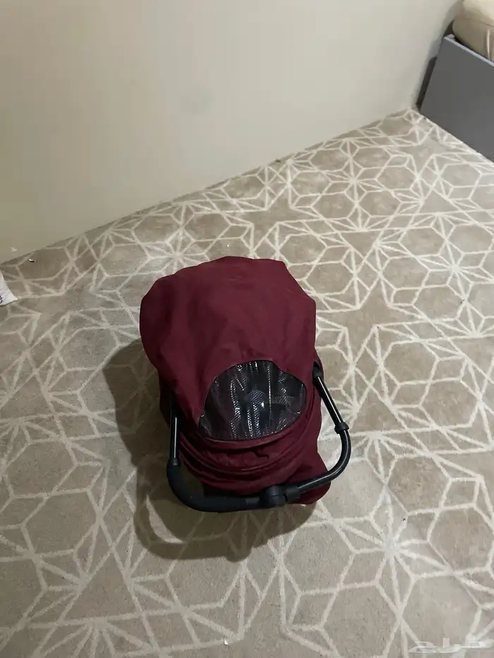 عربيه سنتربوينت 2