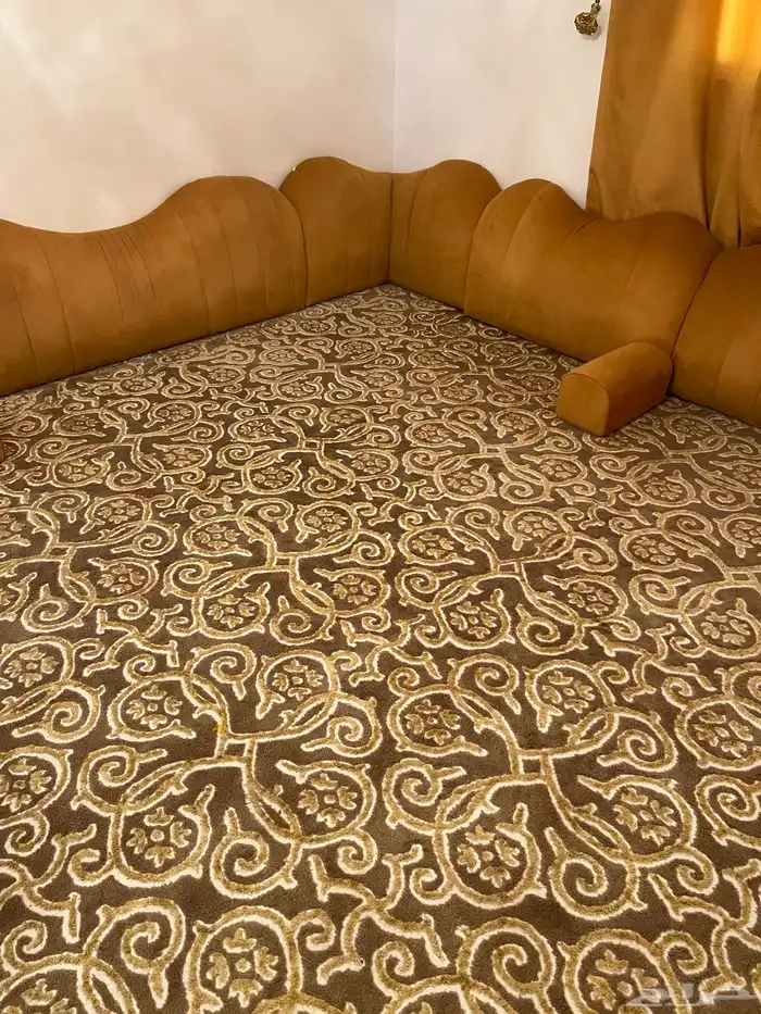 مقلط للبيع موكيت تركي وباطرمه محلي مع ستاره واحده 2