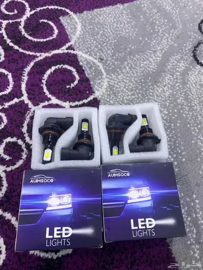 للبيع LED مقاس 9005  9006 0