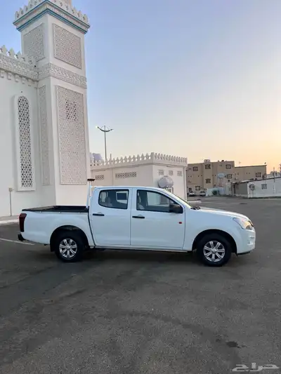 ايسيزو ديماكس 2023 غمارتين ممشى قليل 3