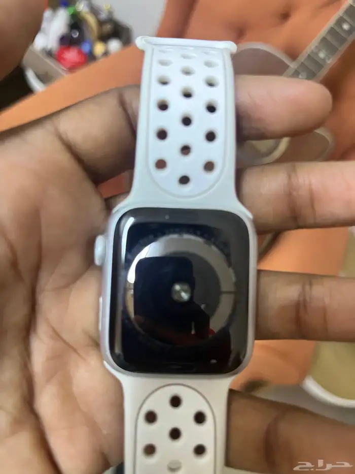 Apple Watch series 4 2