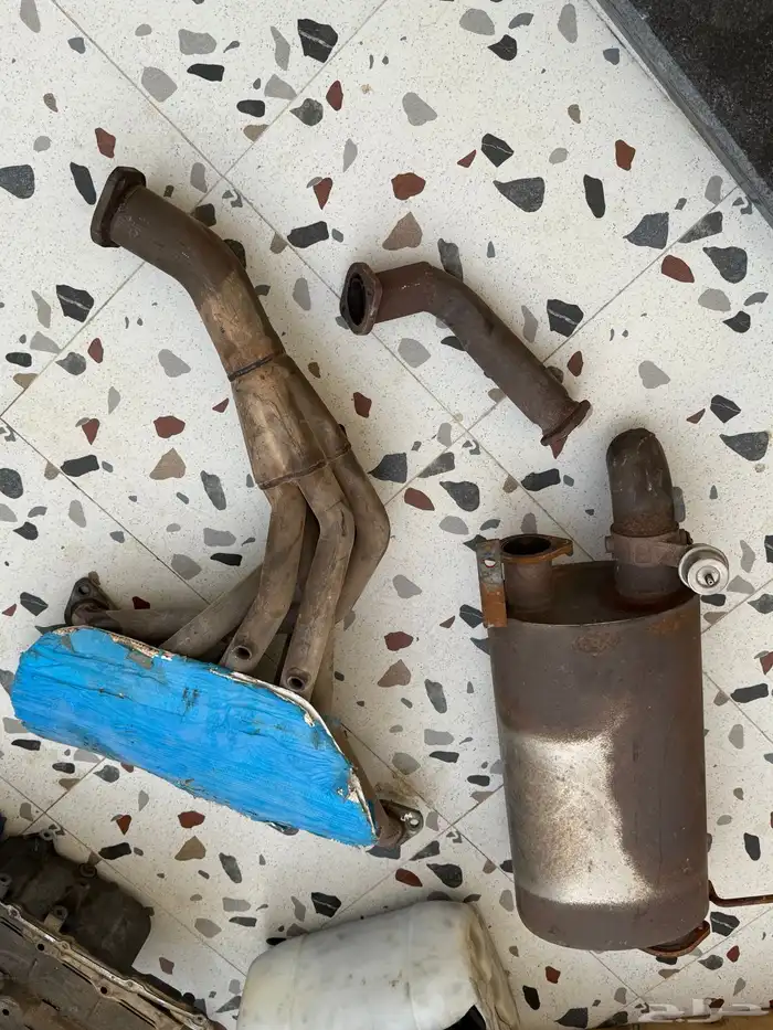 هدرز فتك مع دبه وسطيه اكترونيه 5