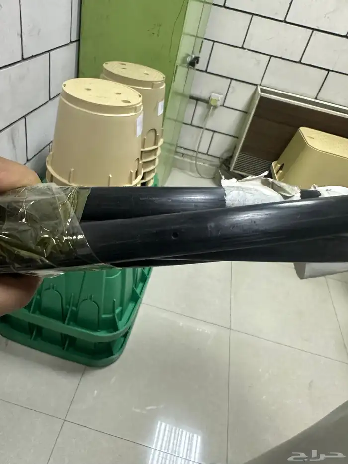 منتجات الري الزراعي - جودة عالية ليات تايمرات ومحابس وقطع 14