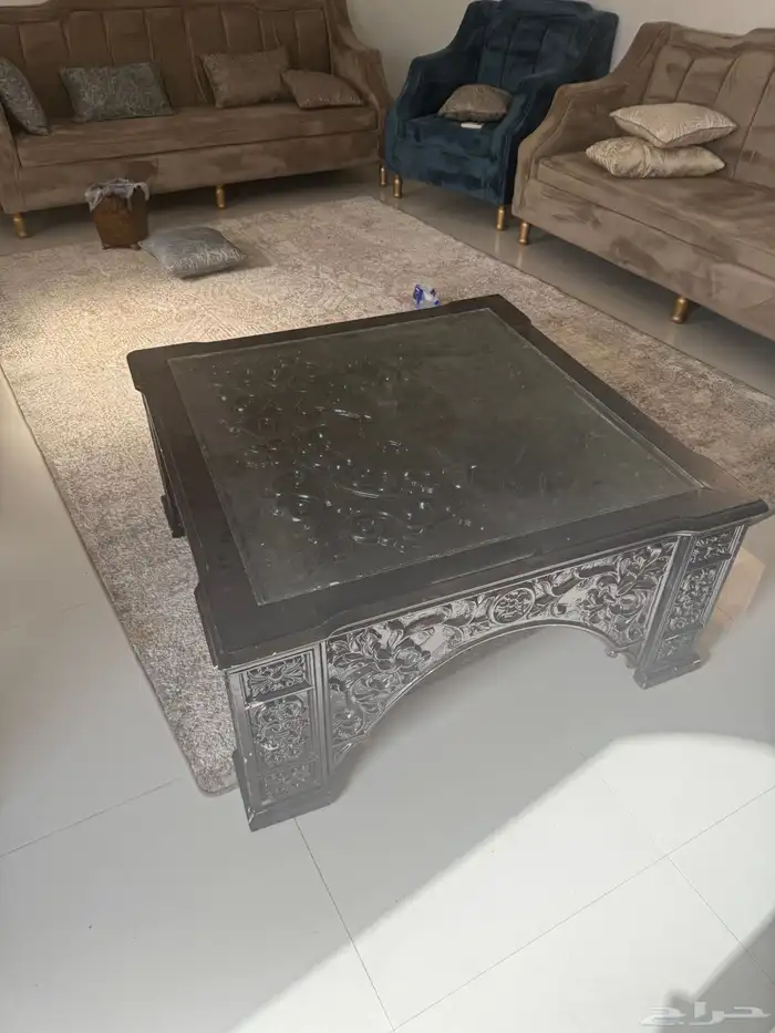 طاولله ككبيرة 0