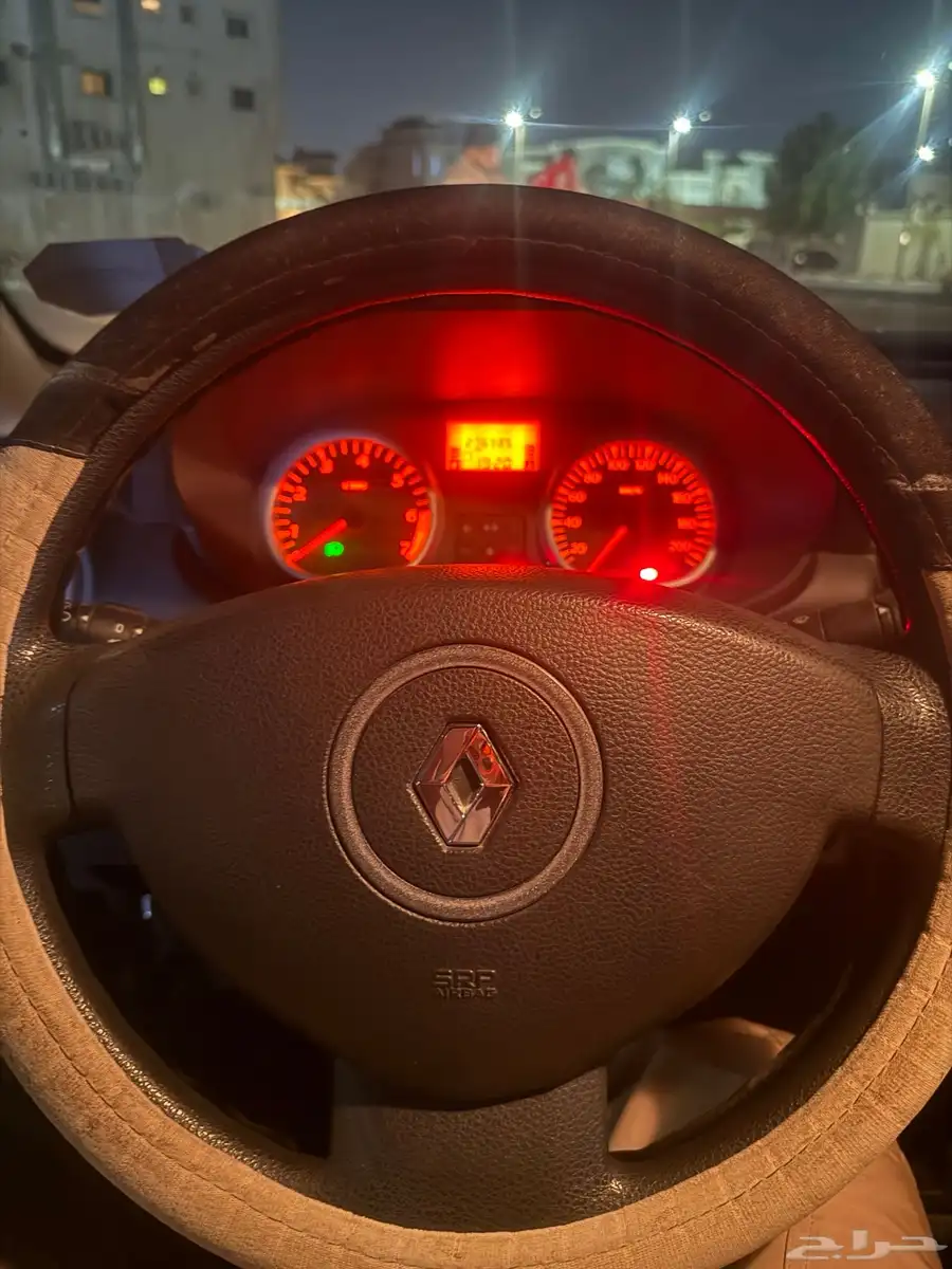 Renault Duster 2015 for sale 5