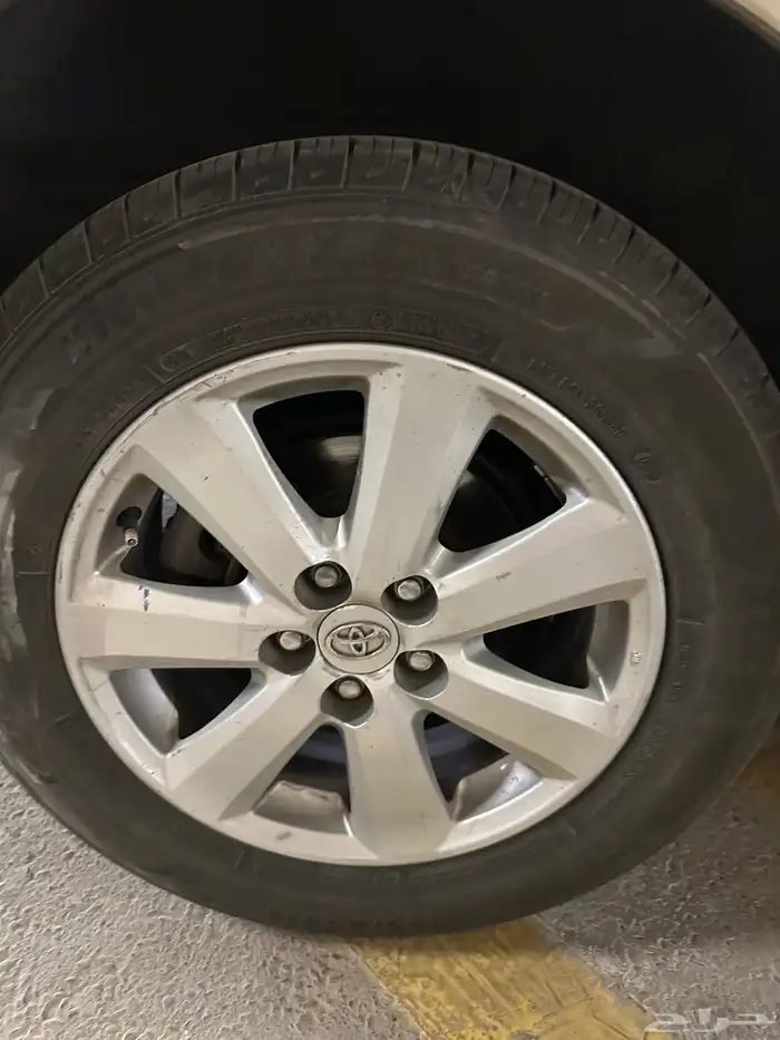 للبيع جنوط كورولا من 2008 إلى 2013 2