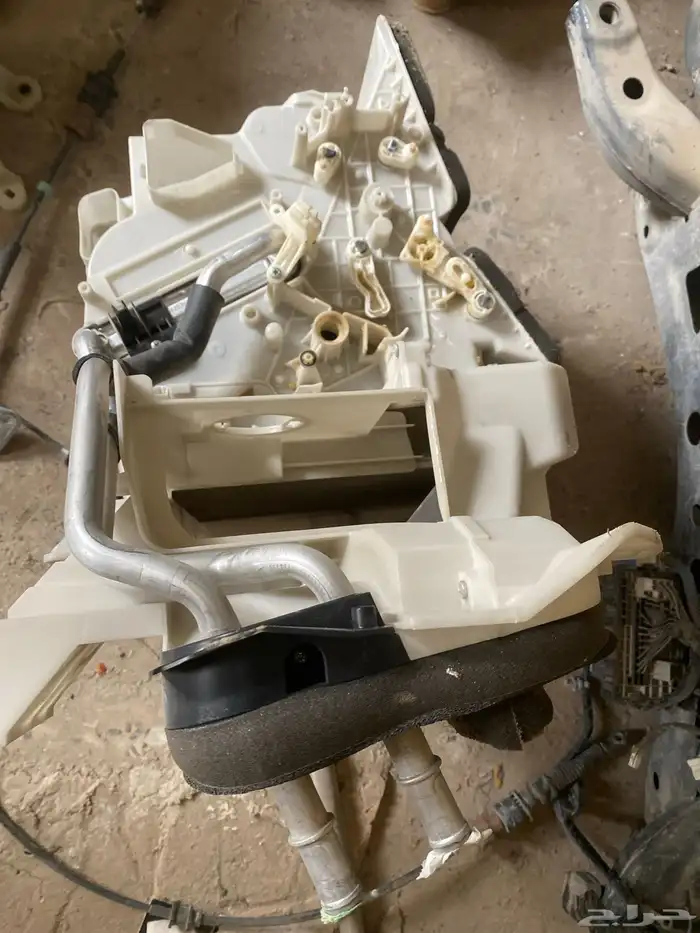 قطع غيار مازدا 3 2018 26
