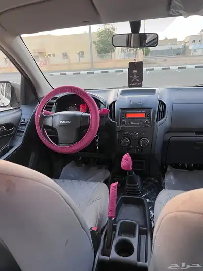 ايسيزو ديماكس 2023 غمارتين ممشى قليل 8