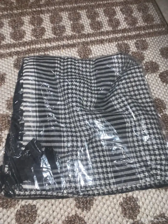شماغ عامر شماغ شتوي جديد ما انفك 1