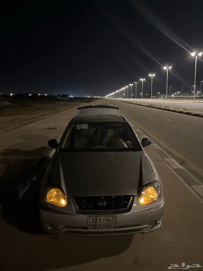 اكسنت مديل2005 السوم6500 ونطلب من الله الزود 0