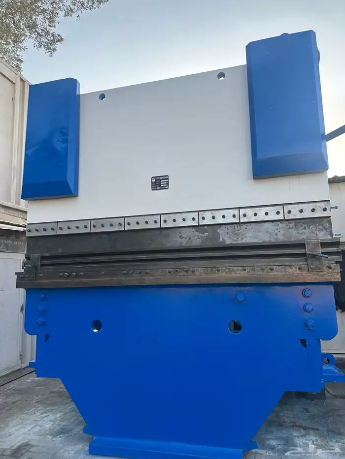 bending machine 0