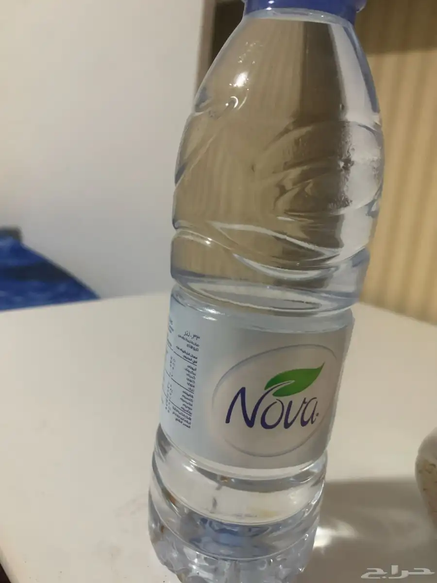 ماء شربت منها 0