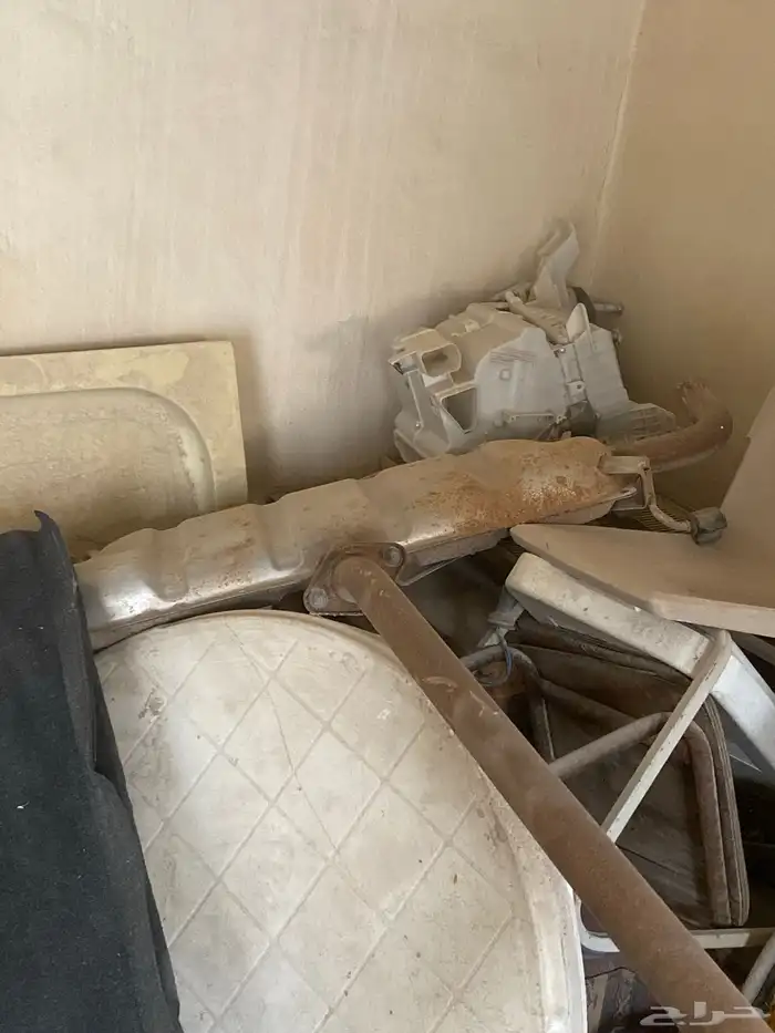 قطع غيار مازدا 3 2018 21