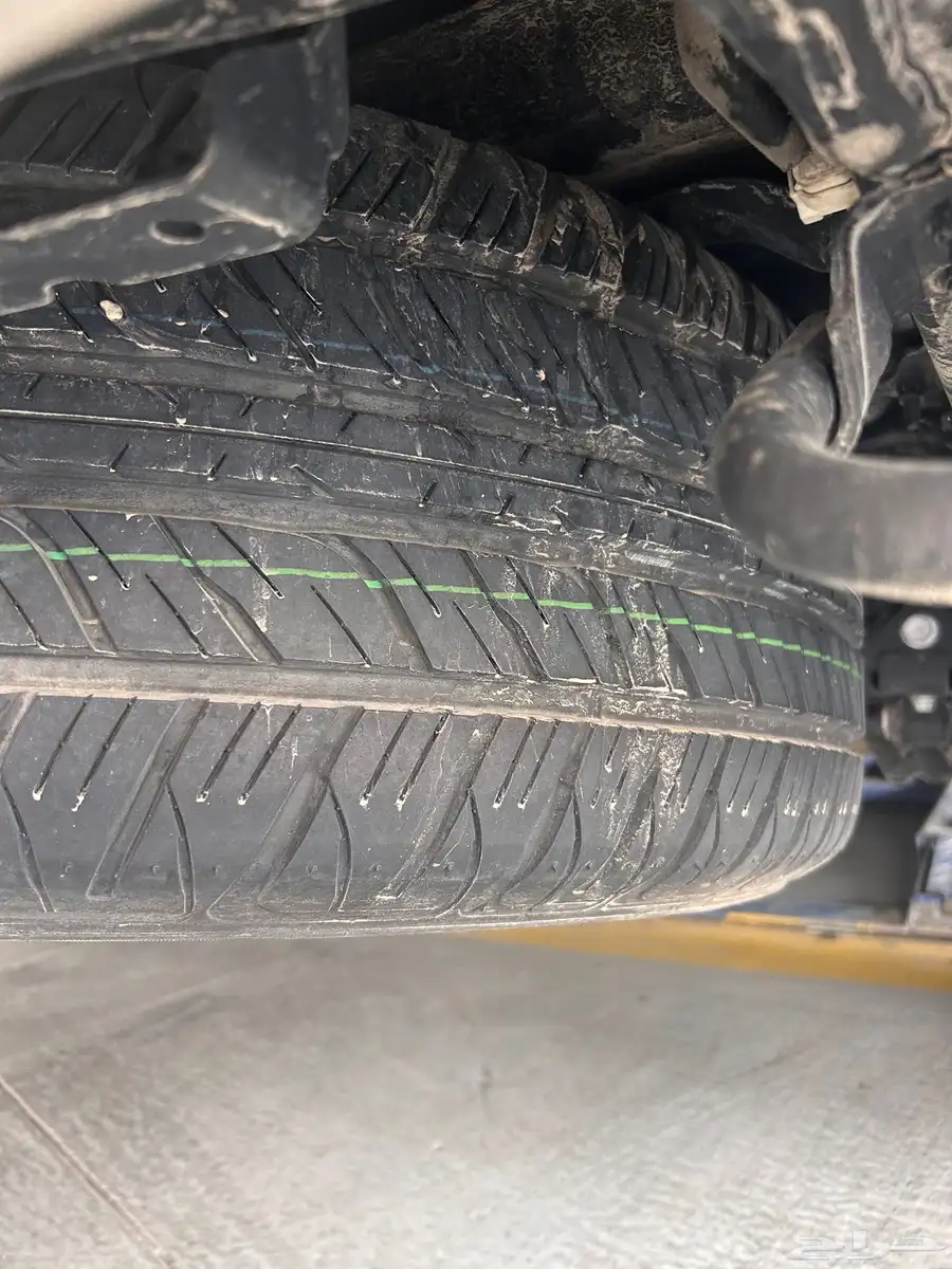 جيب لكزس LX570 بدي وكاله منوة المستخدم 15