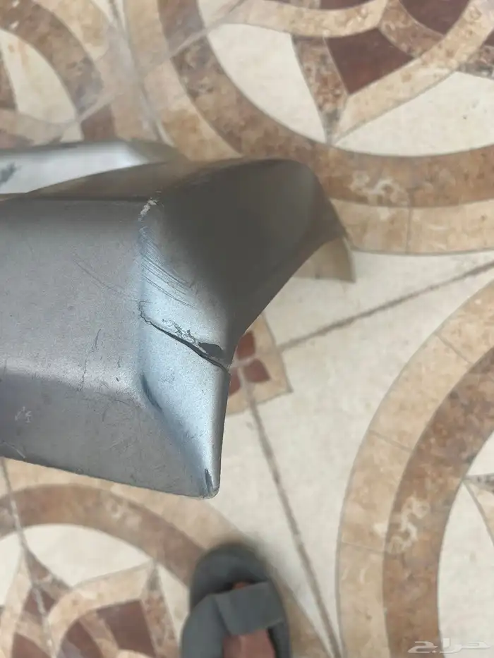 دبلة صدام شاص أو ربع 4