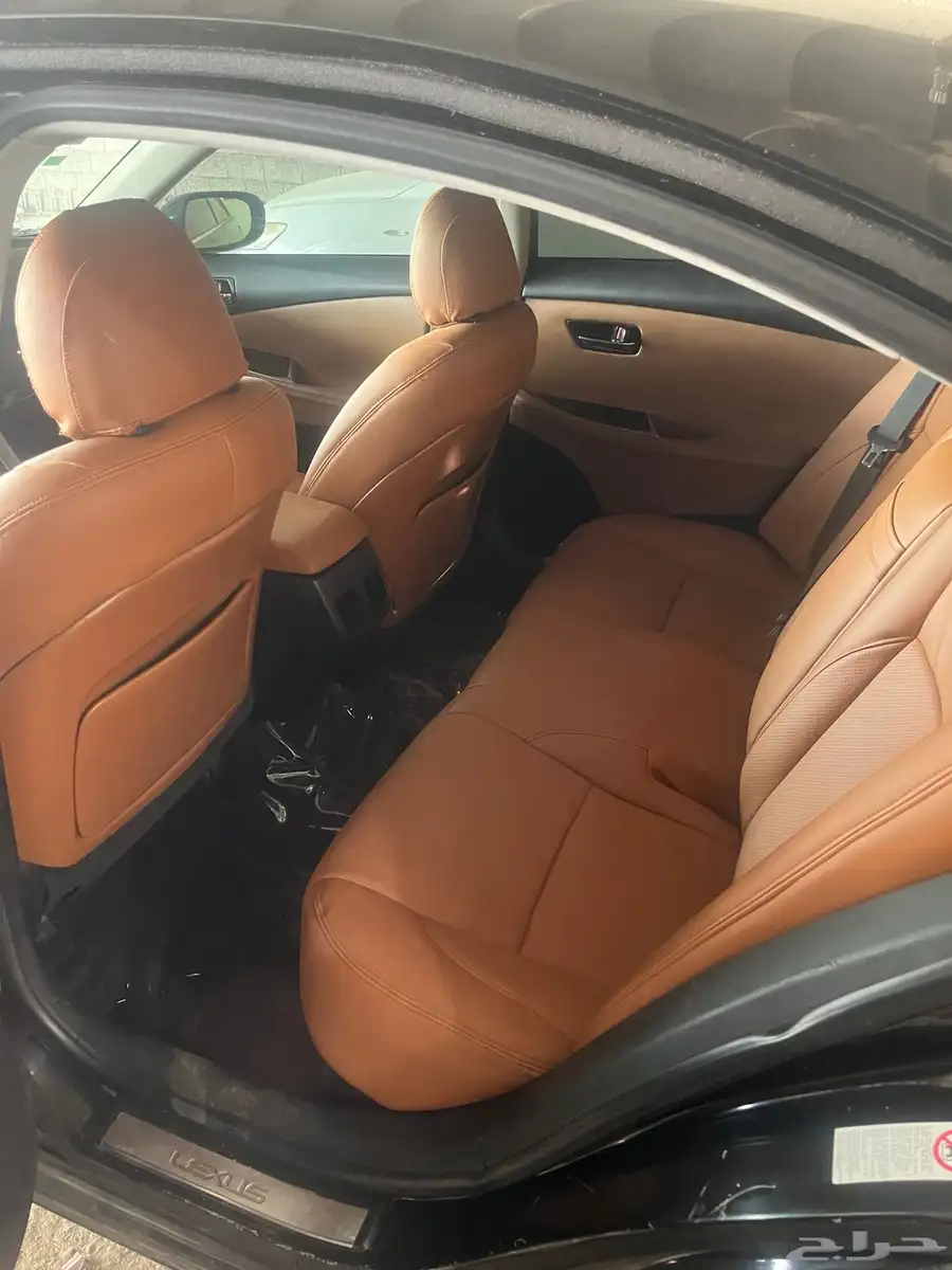 لكززس es 350. 2011 0