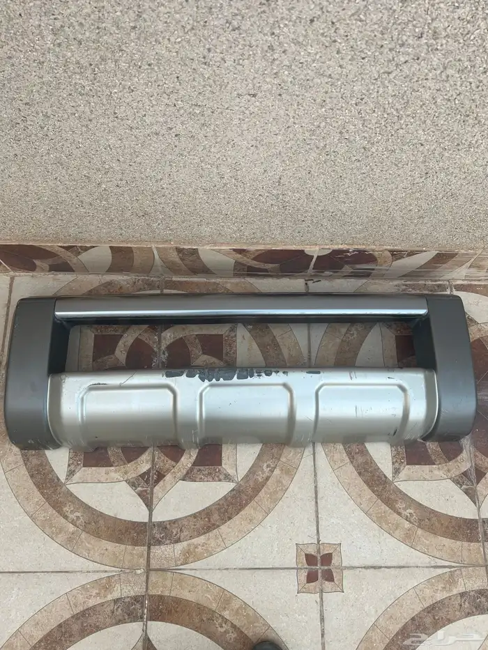 دبلة صدام شاص أو ربع 1