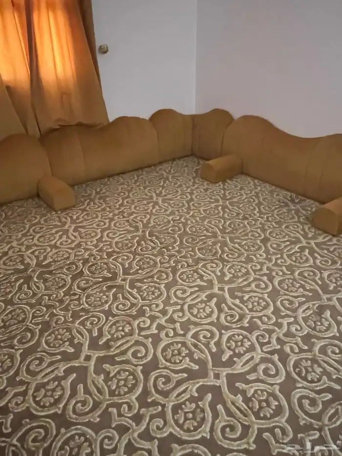 مقلط للبيع موكيت تركي وباطرمه محلي مع ستاره واحده 0