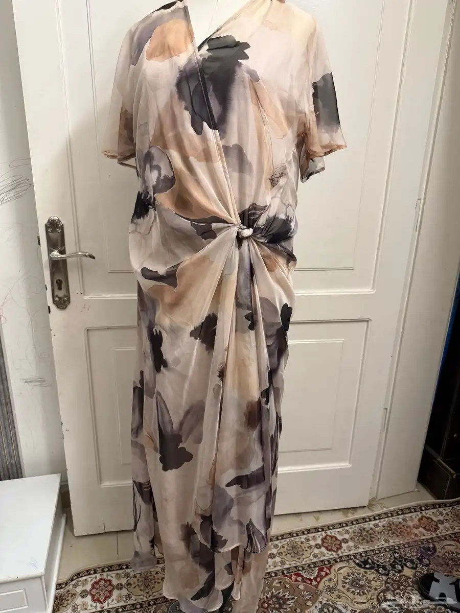 فساتين جلابيات ملابس 10