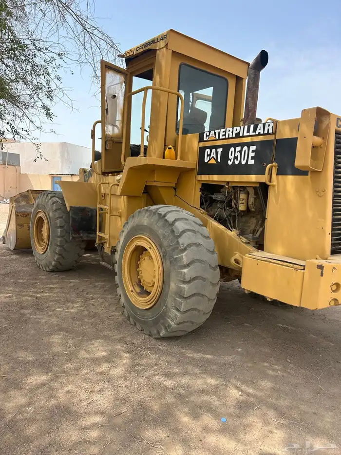 شيول كتر 950 E 1