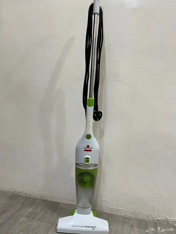 مكنسه كهربائيه يدويه 2