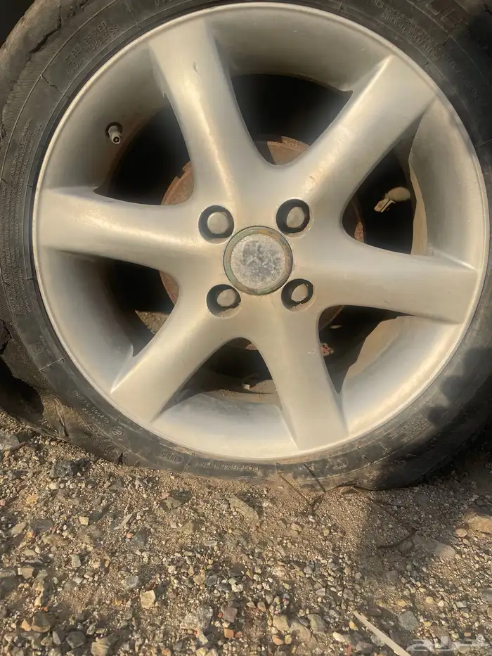 جنوط كرولا 0