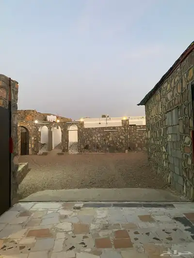 استراحة ضيافتي بالفقرة المدينة المنورة 20