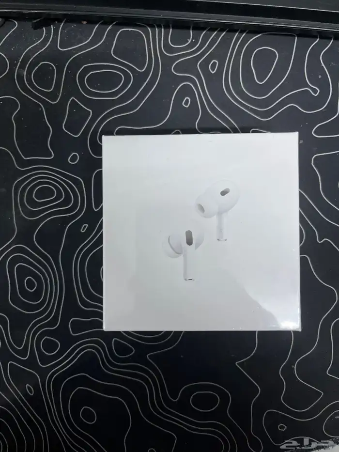 سماعات ايربودز apple airpods pro 2nd generation 0